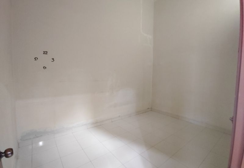 Taman Ayer Keroh Heights