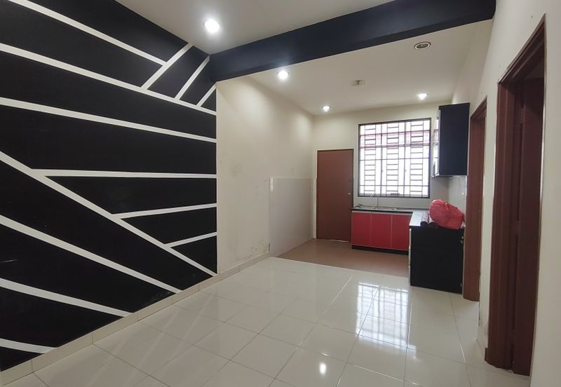 Taman Ayer Keroh Heights