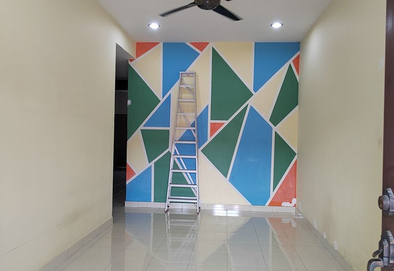 Taman Ayer Keroh Heights