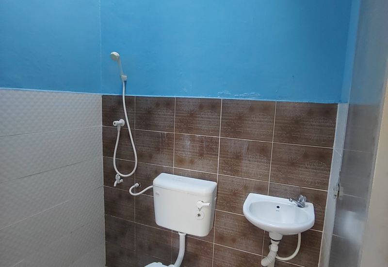 Taman Ayer Keroh Heights