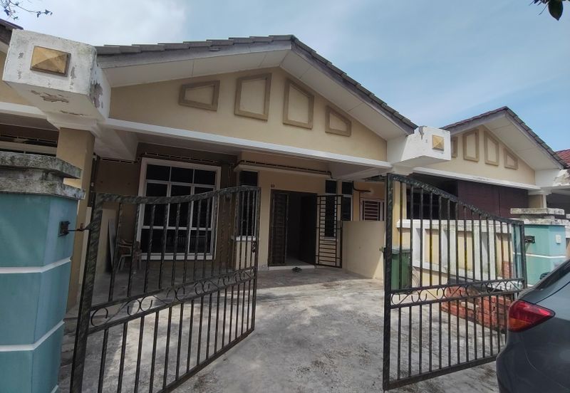 Taman Ayer Keroh Heights