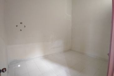 Taman Ayer Keroh Heights