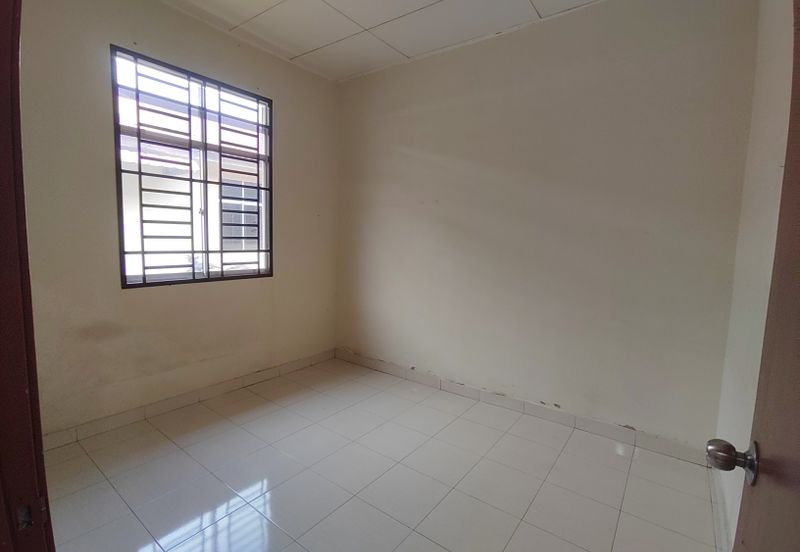 Taman Ayer Keroh Heights