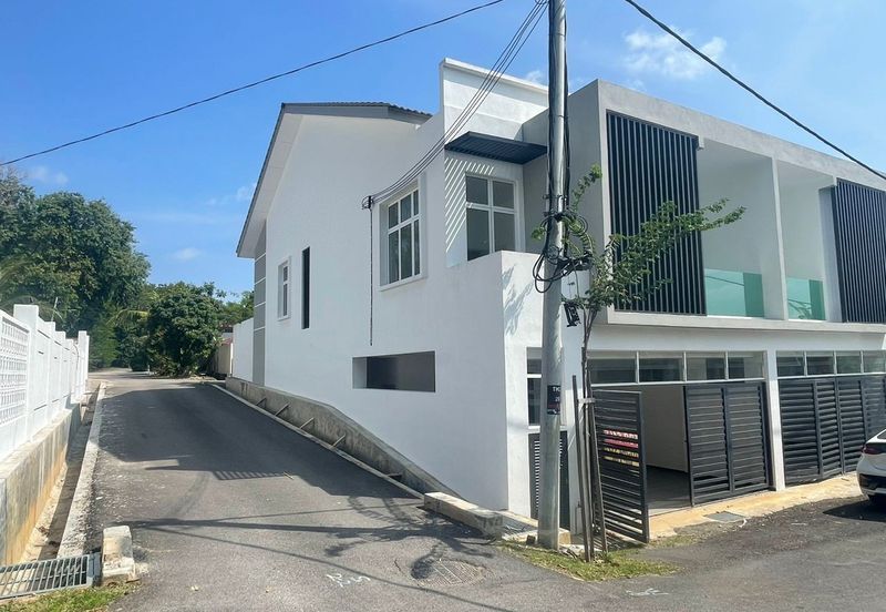 Taman Ayer Keroh Heights