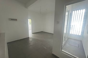 Taman Ayer Keroh Heights