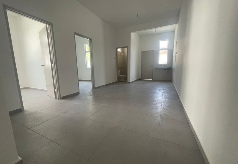 Taman Ayer Keroh Heights