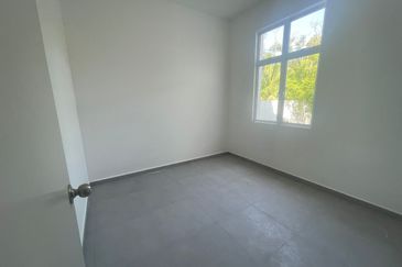 Taman Ayer Keroh Heights