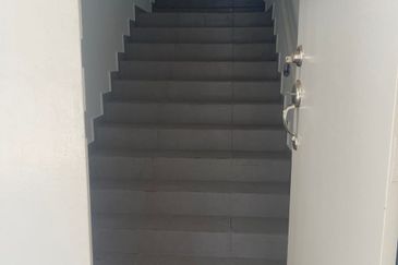 Taman Ayer Keroh Heights