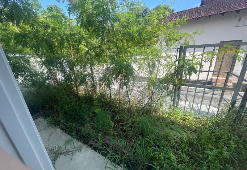 Taman Ayer Keroh Permai