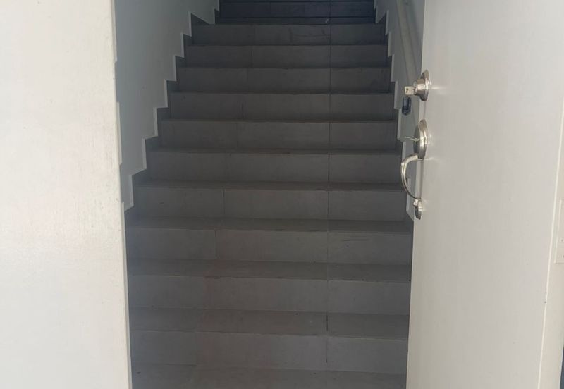 Taman Ayer Keroh Permai