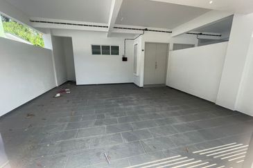 Taman Ayer Keroh Permai