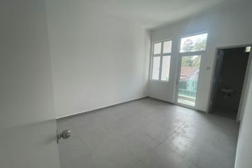 Taman Ayer Keroh Permai