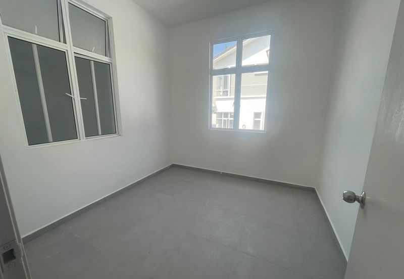 TAMAN AYER KEROH HEIGHTS I (PUNCAK BUKIT BRU