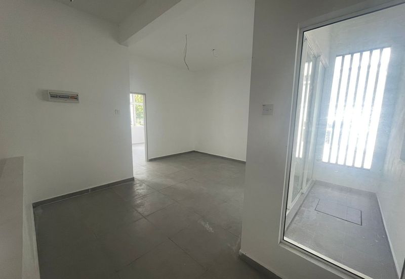 TAMAN AYER KEROH HEIGHTS I (PUNCAK BUKIT BRU