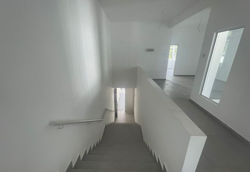 TAMAN AYER KEROH HEIGHTS I (PUNCAK BUKIT BRU