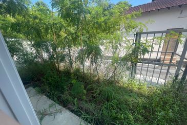 TAMAN AYER KEROH HEIGHTS I (PUNCAK BUKIT BRU