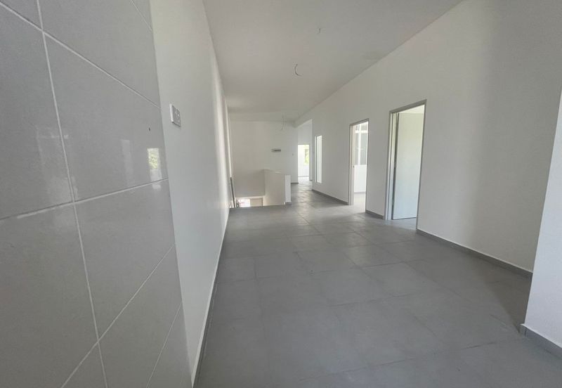 TAMAN AYER KEROH HEIGHTS I (PUNCAK BUKIT BRU