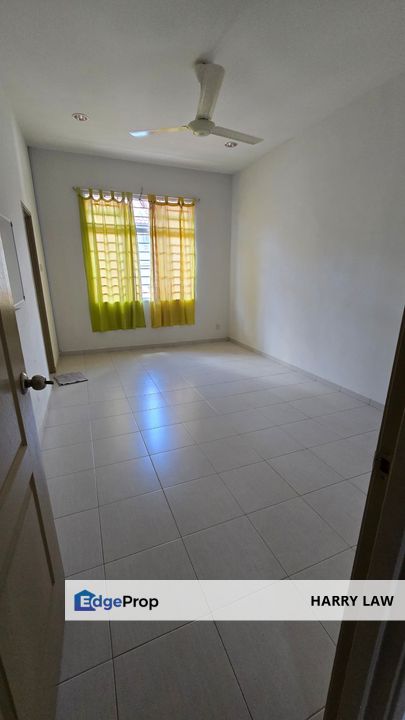 Taman Seri Krubong & krubong jaya 22x65 Double Srorey Terrace Non Bumi for sell , Melaka, Krubong