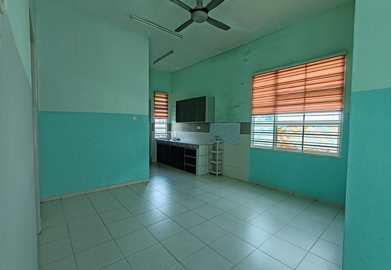 Taman Belimbing Setia