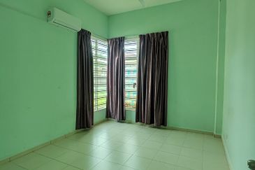 Taman Belimbing Setia