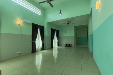 Taman Belimbing Setia