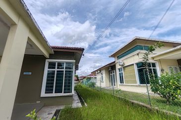 Taman Belimbing Setia