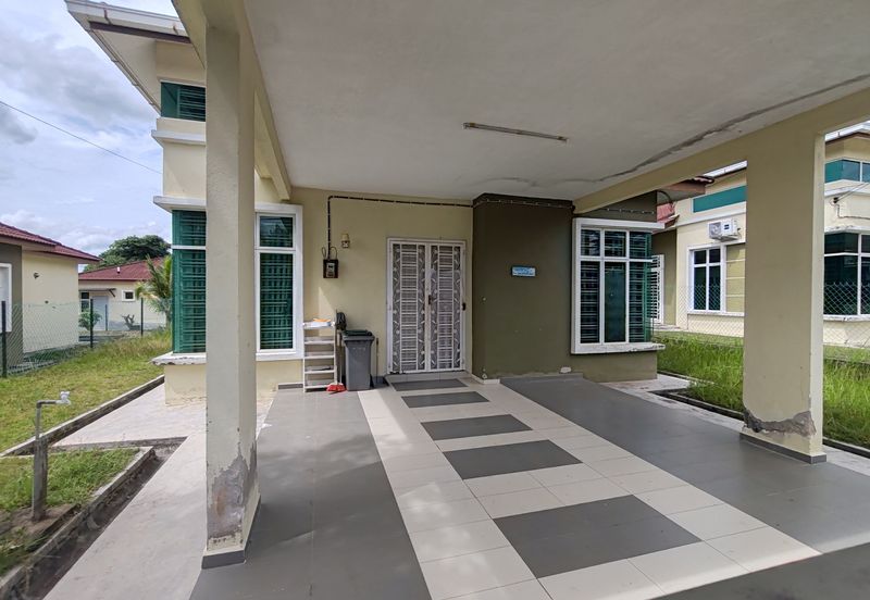 Taman Belimbing Setia