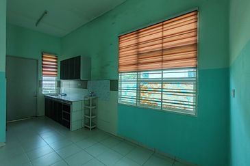 Taman Belimbing Setia