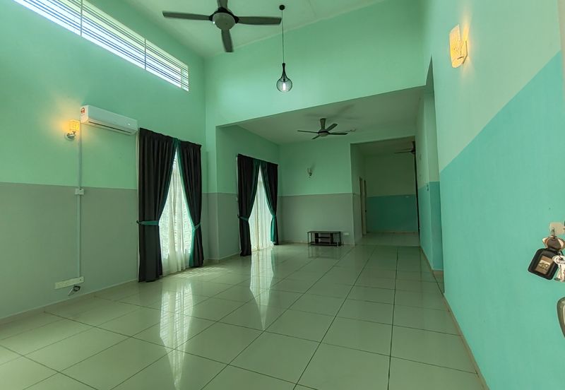 Taman Belimbing Setia