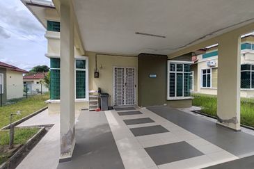 Taman Belimbing Setia