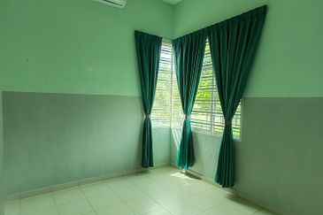 Taman Belimbing Setia