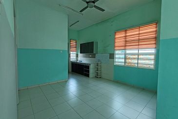 Taman Belimbing Setia