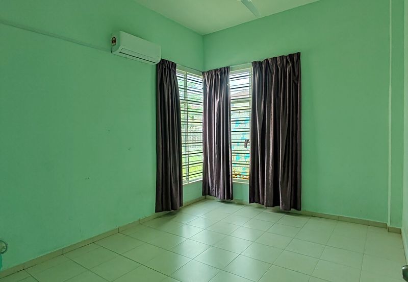 Taman Krubong Perdana