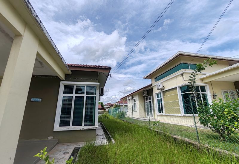 Taman Krubong Perdana