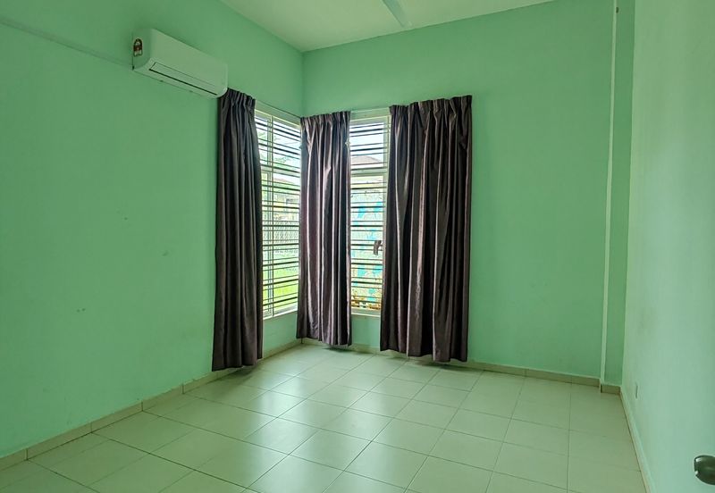 Taman Krubong Perdana