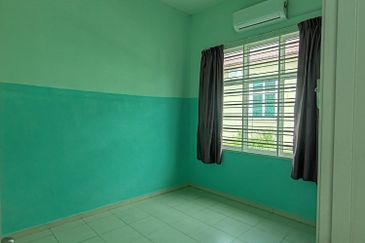 Taman Krubong Perdana