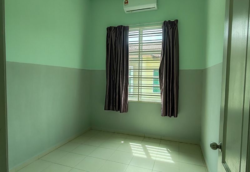 Taman Krubong Perdana