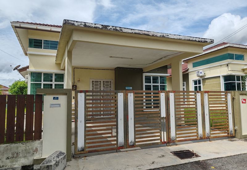 Taman Krubong Perdana