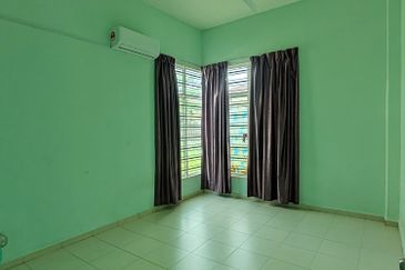 Taman Krubong Perdana