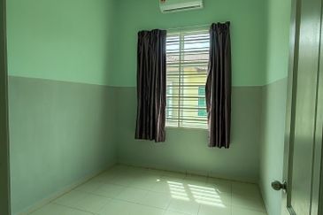 Taman Krubong Perdana