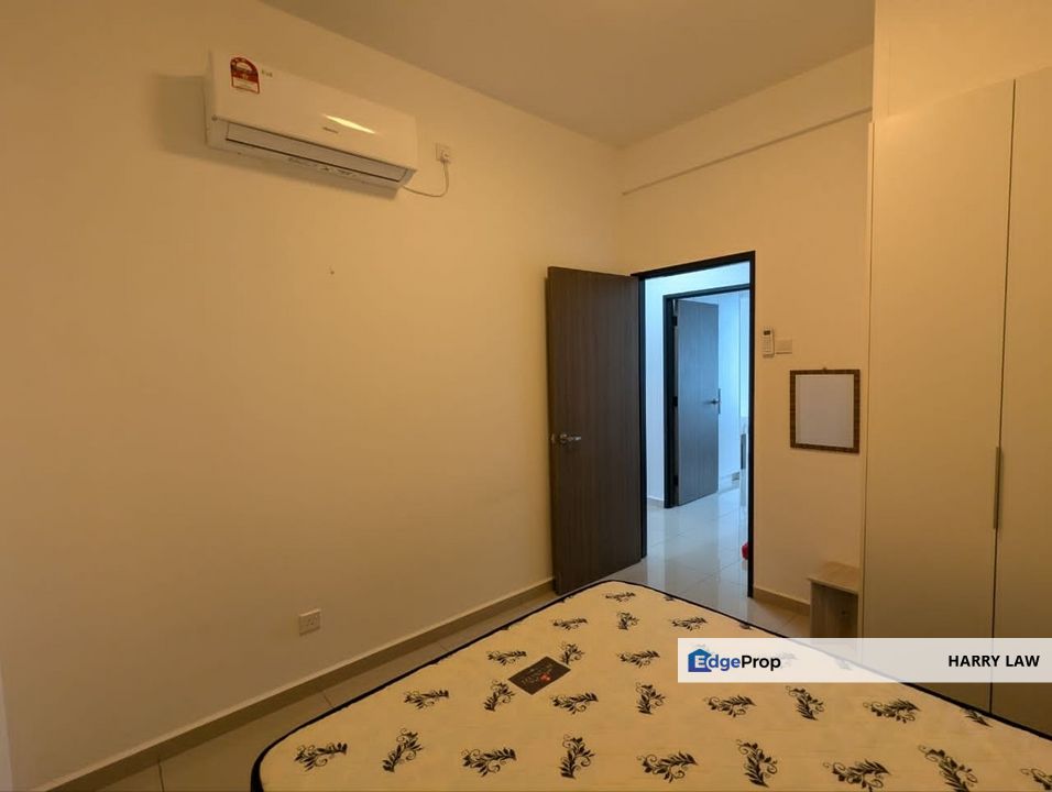 Novo 8 Residence Condominium Bachang Kampung Lapan Fully Furnished for Rental, Melaka, Melaka Tengah