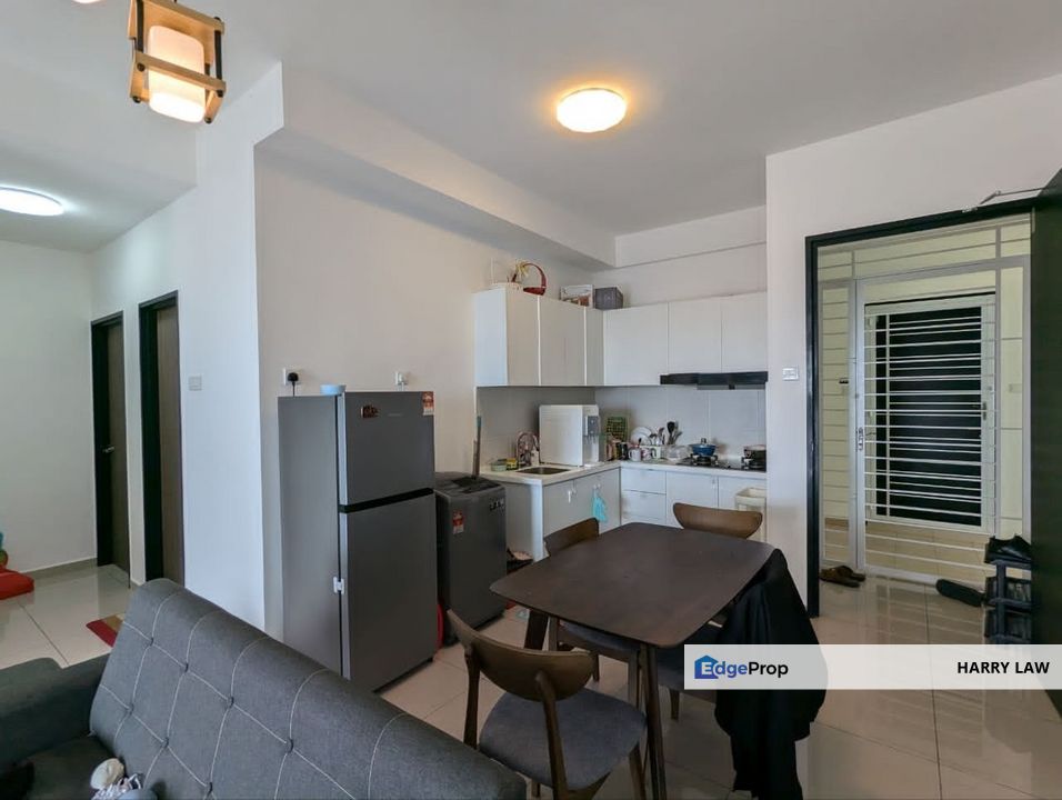 Novo 8 Residence Condominium Bachang Kampung Lapan Fully Furnished for Rental, Melaka, Melaka Tengah