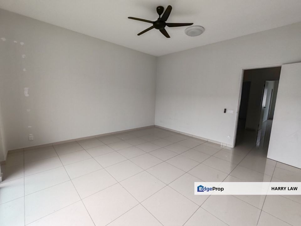 One Krubong 1K residence / krubong jaya Freehold Gated Guarded Non Bumi Back Lane 20 feet Non House below bank value for sell , Melaka, Melaka Tengah