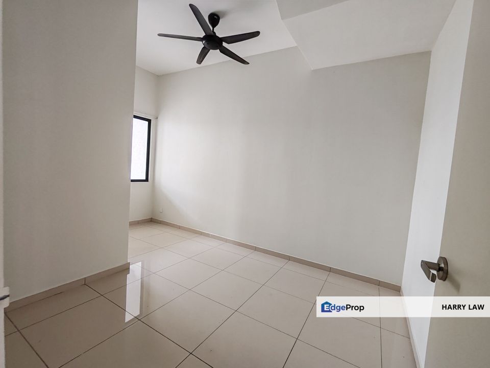 Taman Satu Krubong One Krubong 1K residence krubong jaya Freehold Gated Guarded Non Bumi Back Lane 20 feet Non House below bank value for sell , Melaka, Krubong