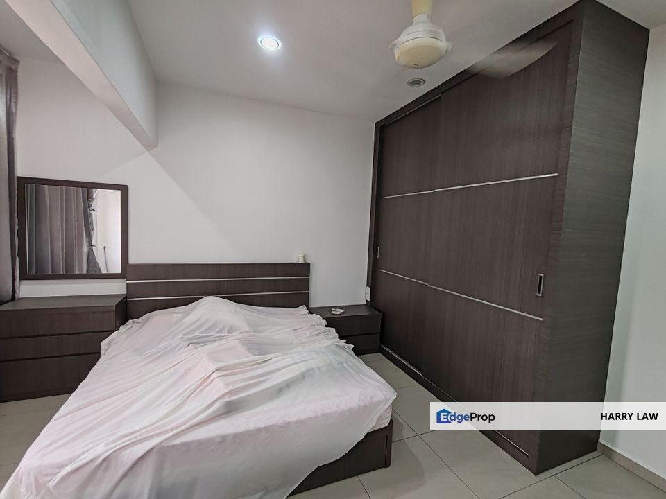 Taman Bukit katil & Ozana Impian  Ozana Residence 22x70 Double Storey Terrace Non Bumi Premium Renovation for sell, Melaka, Bukit Katil