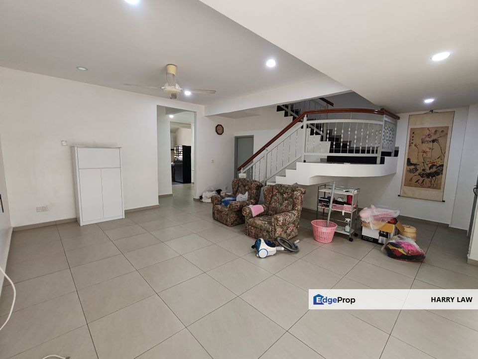 Bukit katil Ozana Residence @ Ozana Impian 22x70 Double Storey Terrace Non Bumi Premium Renovation for sell, Melaka, Ayer Keroh