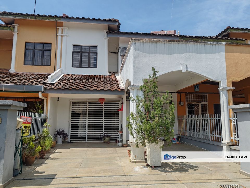 Bukit katil Ozana Residence & Ozana Impian 22x70 Double Storey Terrace Non Bumi Premium Renovation for sell, Melaka, Ayer Keroh