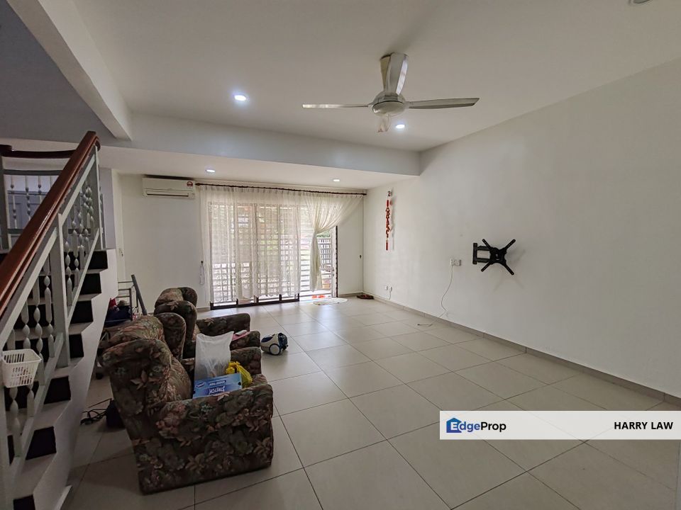 Bukit katil Ozana Residence & Ozana Impian 22x70 Double Storey Terrace Non Bumi Premium Renovation for sell, Melaka, Ayer Keroh