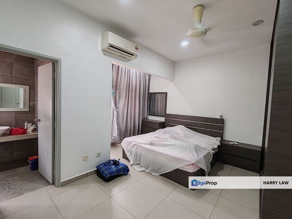 Bukit katil Ozana Residence & Ozana Impian 22x70 Double Storey Terrace Non Bumi Premium Renovation for sell, Melaka, Ayer Keroh