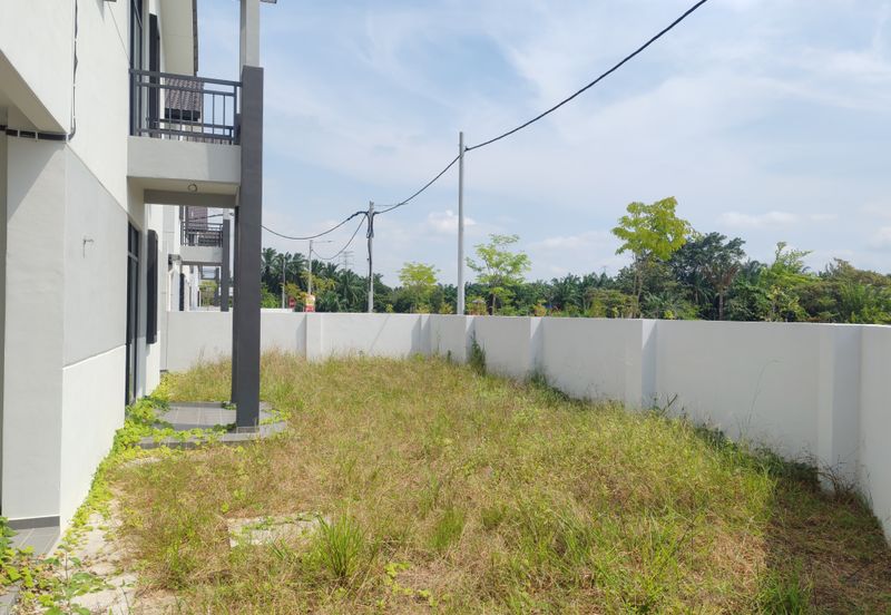 Taman Bukit Katil Indah